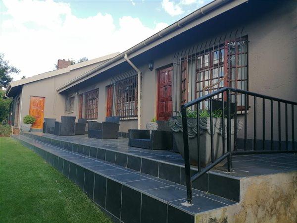 Commercial Property for Sale in Ermelo Mpumalanga