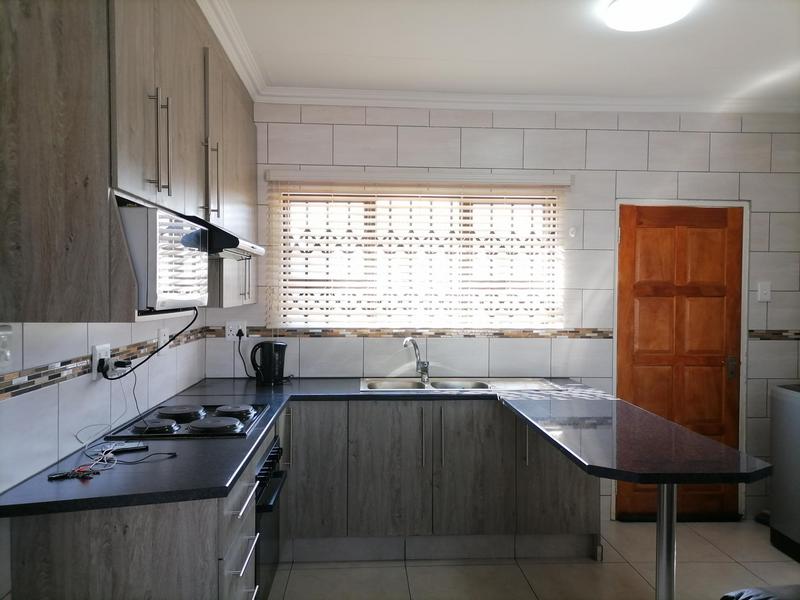 3 Bedroom Property for Sale in Ermelo Mpumalanga