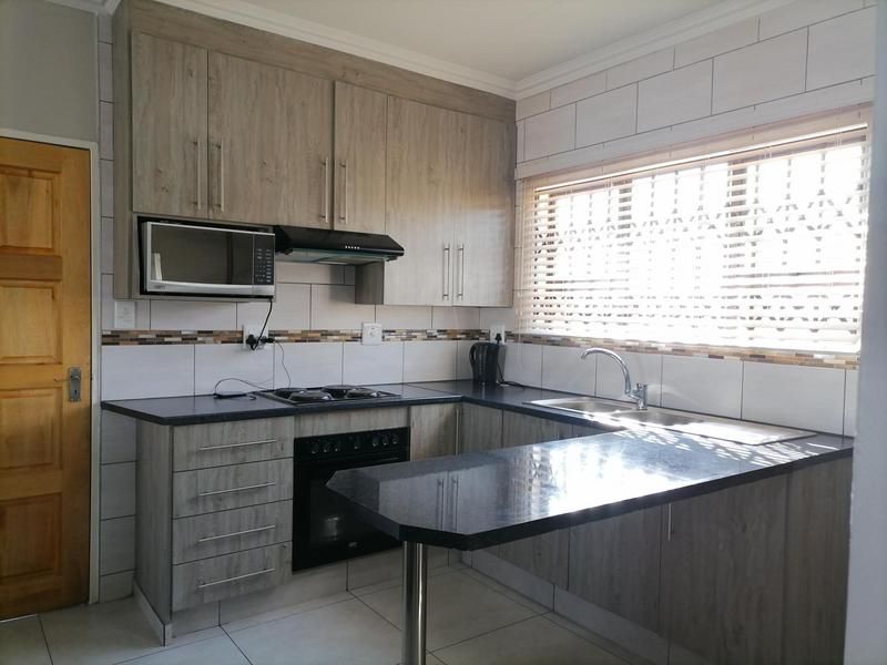3 Bedroom Property for Sale in Ermelo Mpumalanga