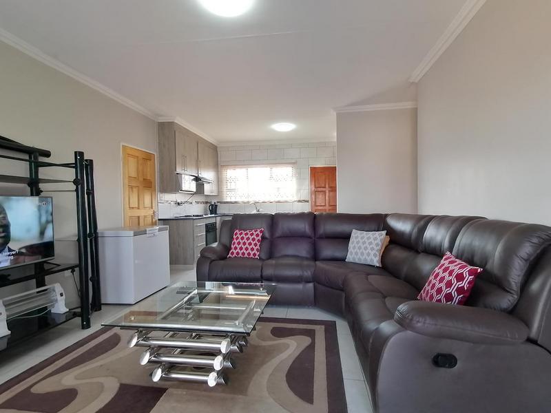 3 Bedroom Property for Sale in Ermelo Mpumalanga