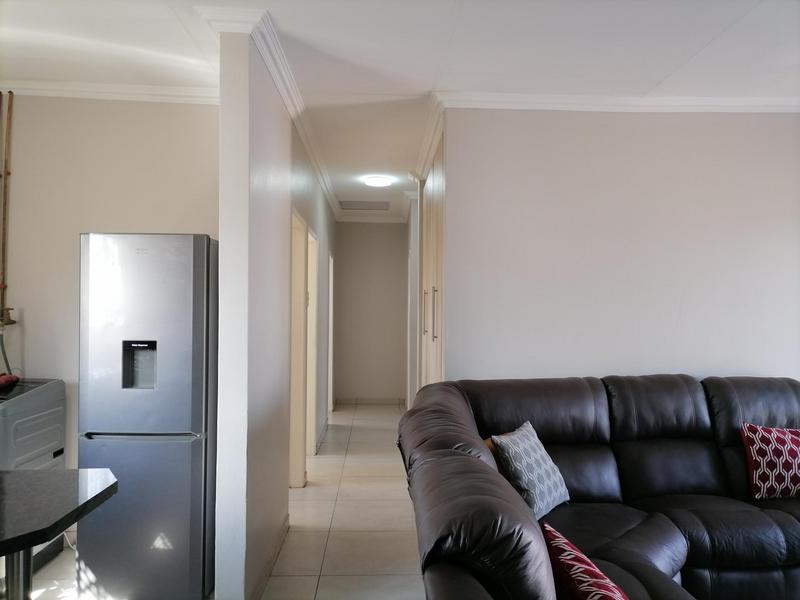 3 Bedroom Property for Sale in Ermelo Mpumalanga