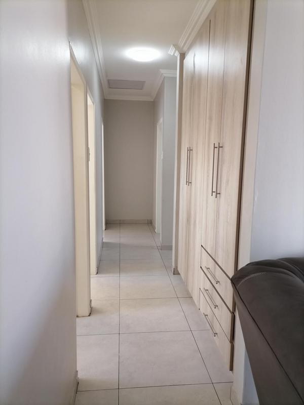 3 Bedroom Property for Sale in Ermelo Mpumalanga