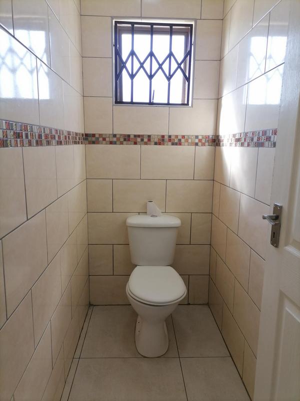 3 Bedroom Property for Sale in Ermelo Mpumalanga
