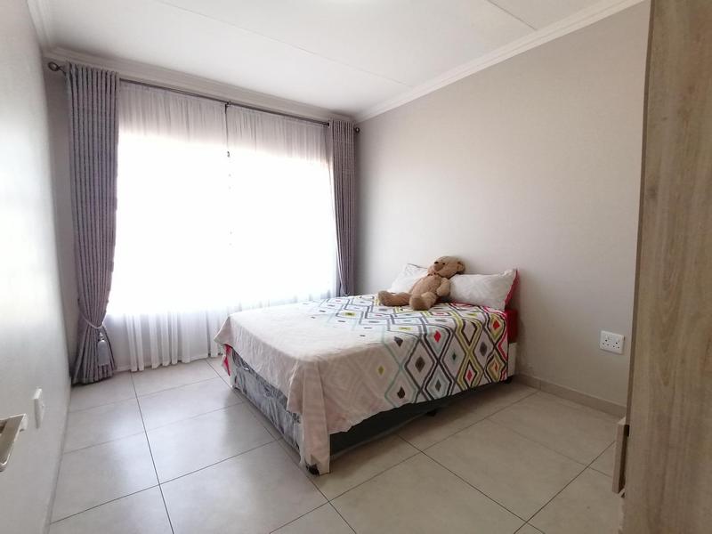 3 Bedroom Property for Sale in Ermelo Mpumalanga