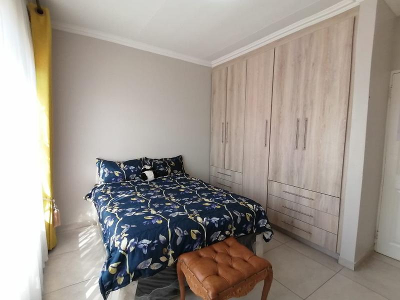 3 Bedroom Property for Sale in Ermelo Mpumalanga
