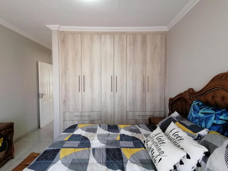 3 Bedroom Property for Sale in Ermelo Mpumalanga