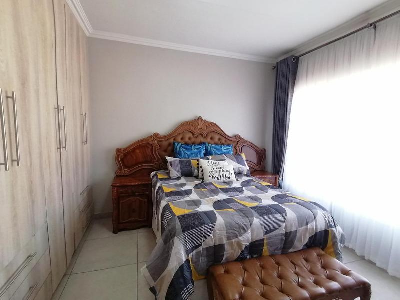 3 Bedroom Property for Sale in Ermelo Mpumalanga
