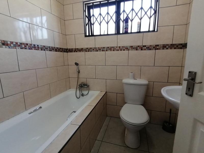 3 Bedroom Property for Sale in Ermelo Mpumalanga