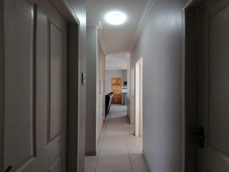 3 Bedroom Property for Sale in Ermelo Mpumalanga