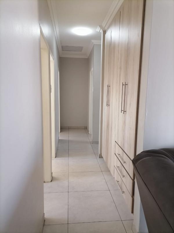 3 Bedroom Property for Sale in Ermelo Mpumalanga