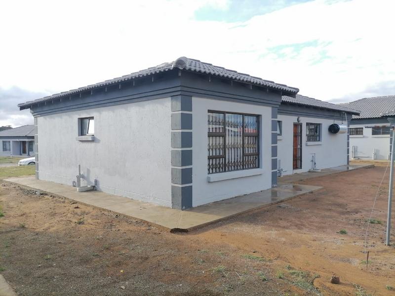 3 Bedroom Property for Sale in Ermelo Mpumalanga
