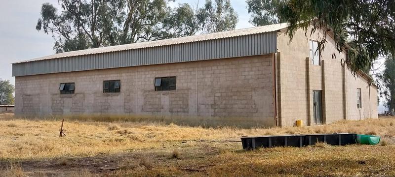 4 Bedroom Property for Sale in Ermelo Mpumalanga
