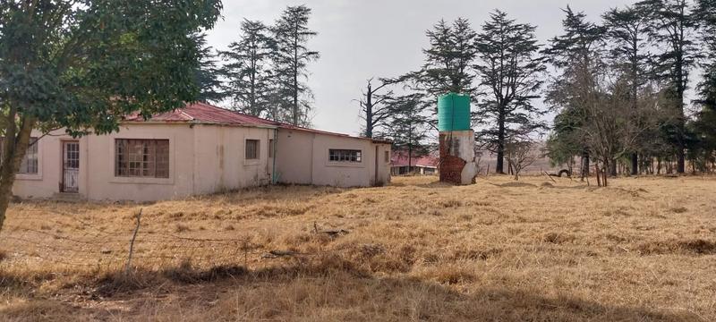 4 Bedroom Property for Sale in Ermelo Mpumalanga