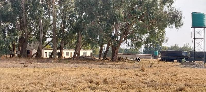 4 Bedroom Property for Sale in Ermelo Mpumalanga