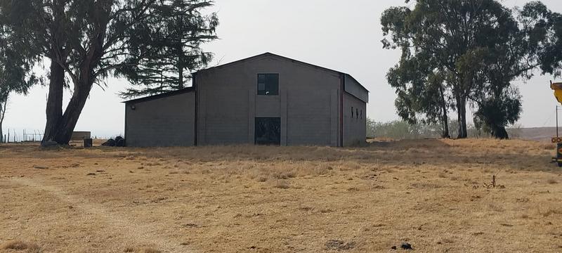 4 Bedroom Property for Sale in Ermelo Mpumalanga