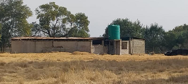 4 Bedroom Property for Sale in Ermelo Mpumalanga