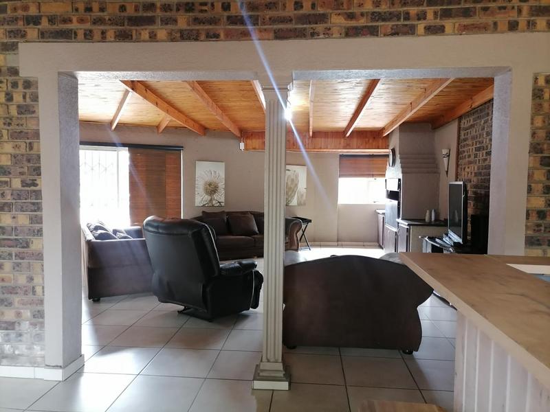 4 Bedroom Property for Sale in Ermelo Mpumalanga
