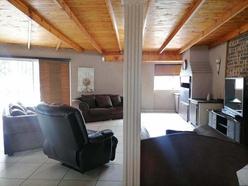 4 Bedroom Property for Sale in Ermelo Mpumalanga