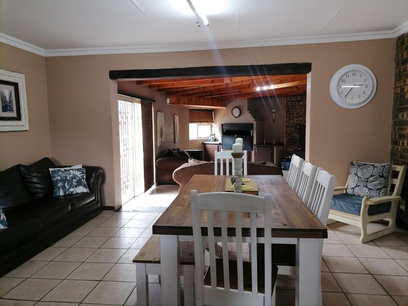 4 Bedroom Property for Sale in Ermelo Mpumalanga