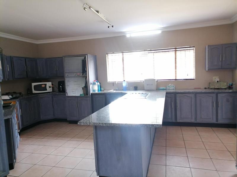 4 Bedroom Property for Sale in Ermelo Mpumalanga
