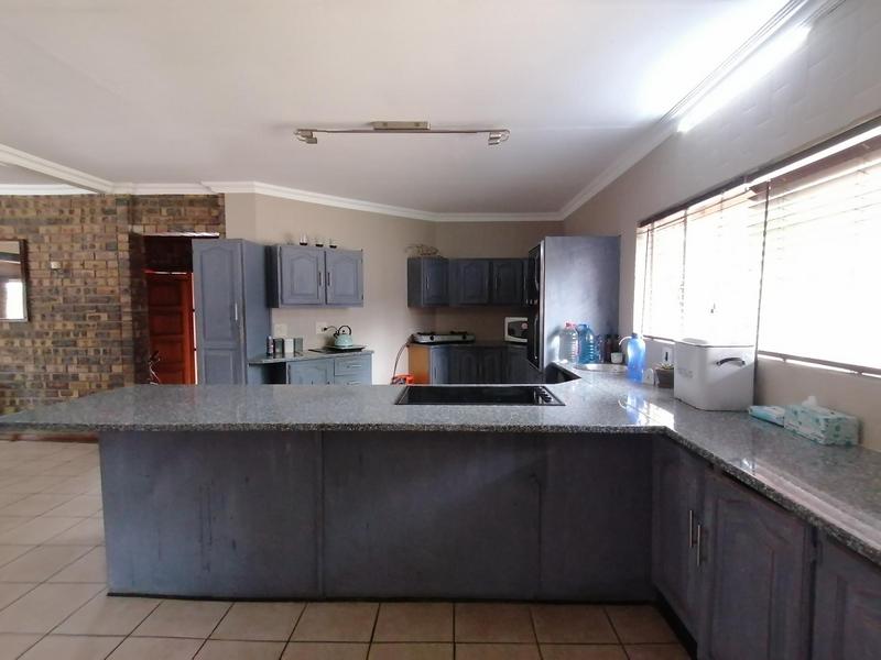 4 Bedroom Property for Sale in Ermelo Mpumalanga