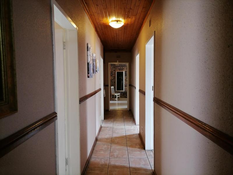4 Bedroom Property for Sale in Ermelo Mpumalanga