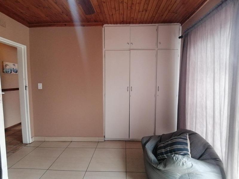 4 Bedroom Property for Sale in Ermelo Mpumalanga