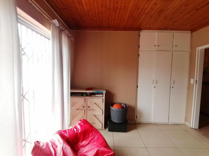 4 Bedroom Property for Sale in Ermelo Mpumalanga