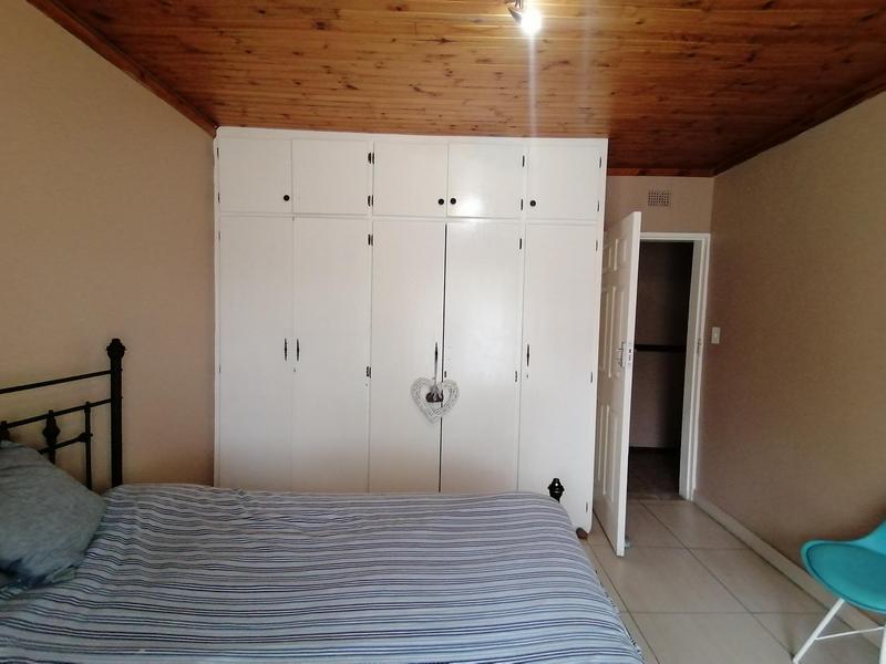 4 Bedroom Property for Sale in Ermelo Mpumalanga