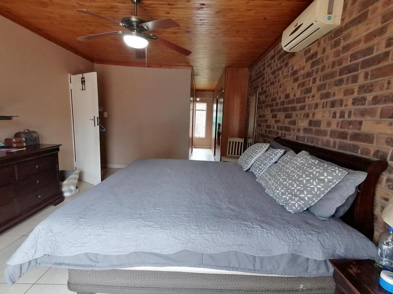 4 Bedroom Property for Sale in Ermelo Mpumalanga