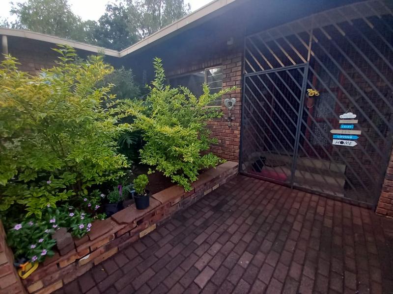 3 Bedroom Property for Sale in Aerorand Mpumalanga