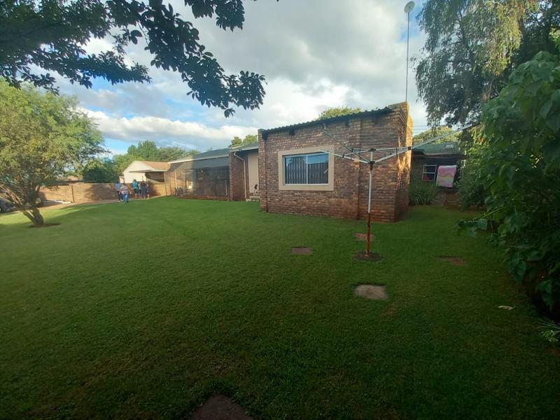 3 Bedroom Property for Sale in Aerorand Mpumalanga