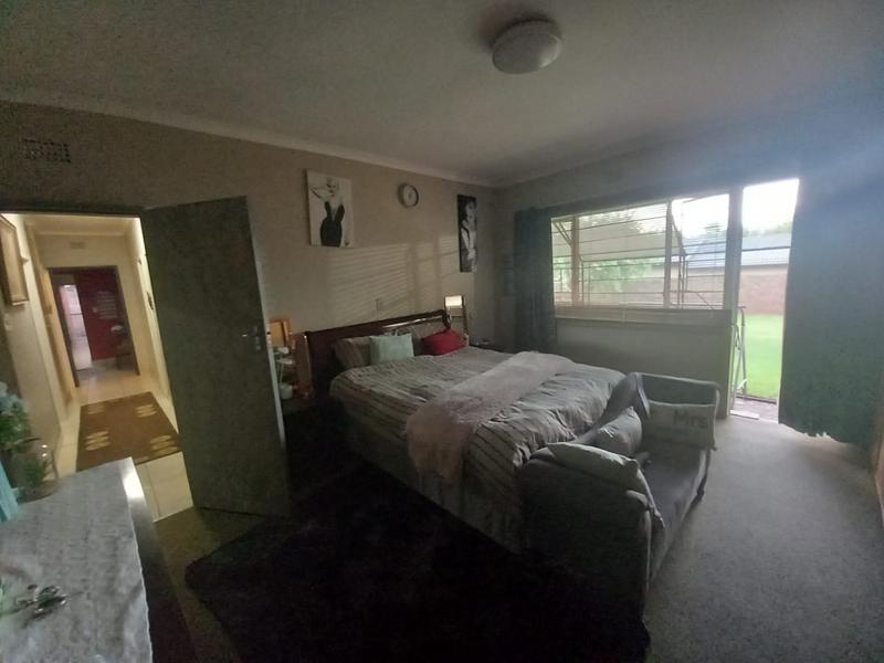 3 Bedroom Property for Sale in Aerorand Mpumalanga