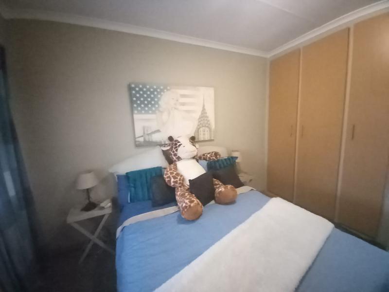 3 Bedroom Property for Sale in Aerorand Mpumalanga