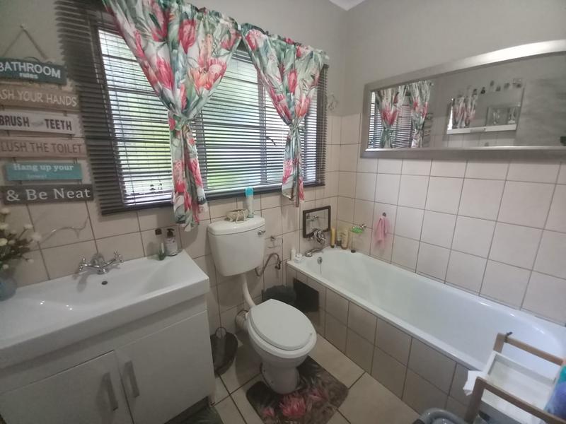 3 Bedroom Property for Sale in Aerorand Mpumalanga