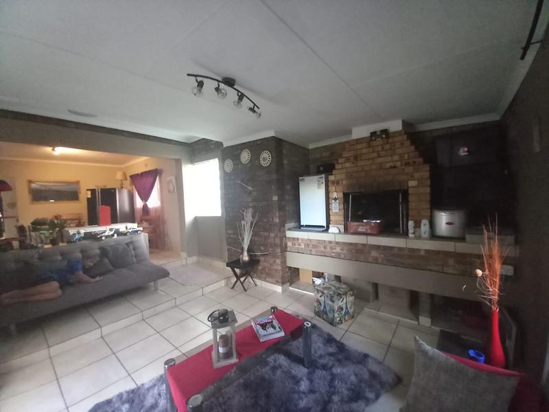 3 Bedroom Property for Sale in Aerorand Mpumalanga