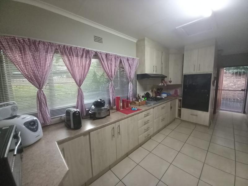 3 Bedroom Property for Sale in Aerorand Mpumalanga