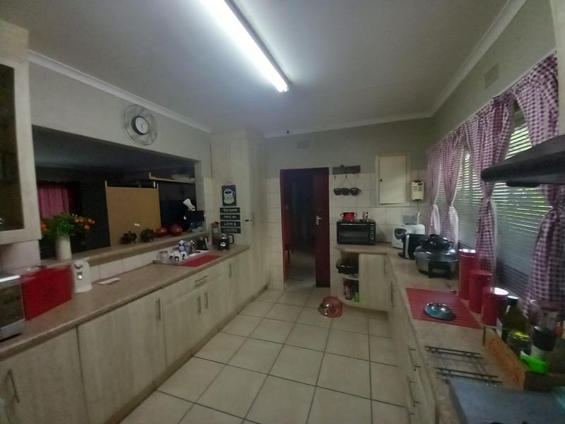 3 Bedroom Property for Sale in Aerorand Mpumalanga