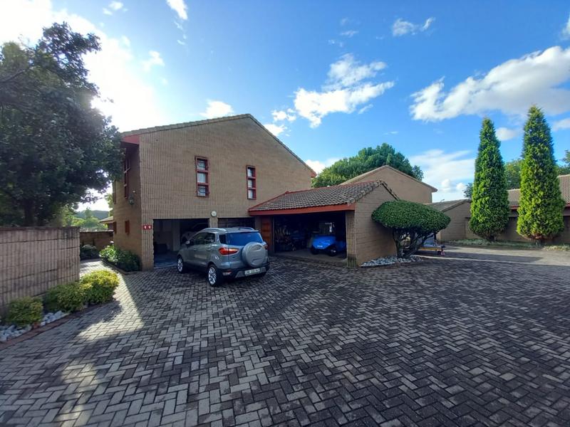 5 Bedroom Property for Sale in Clubville Mpumalanga