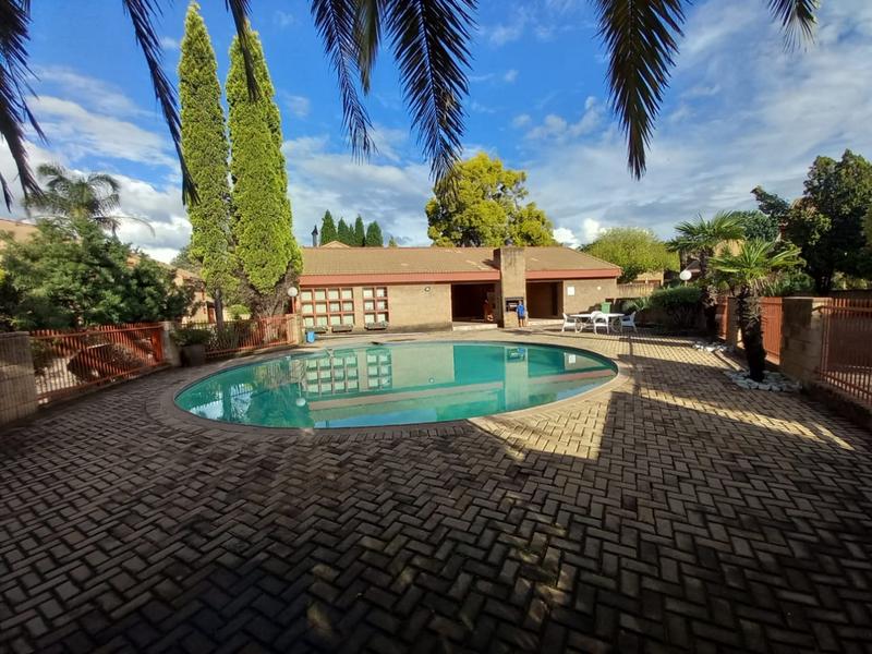 5 Bedroom Property for Sale in Clubville Mpumalanga