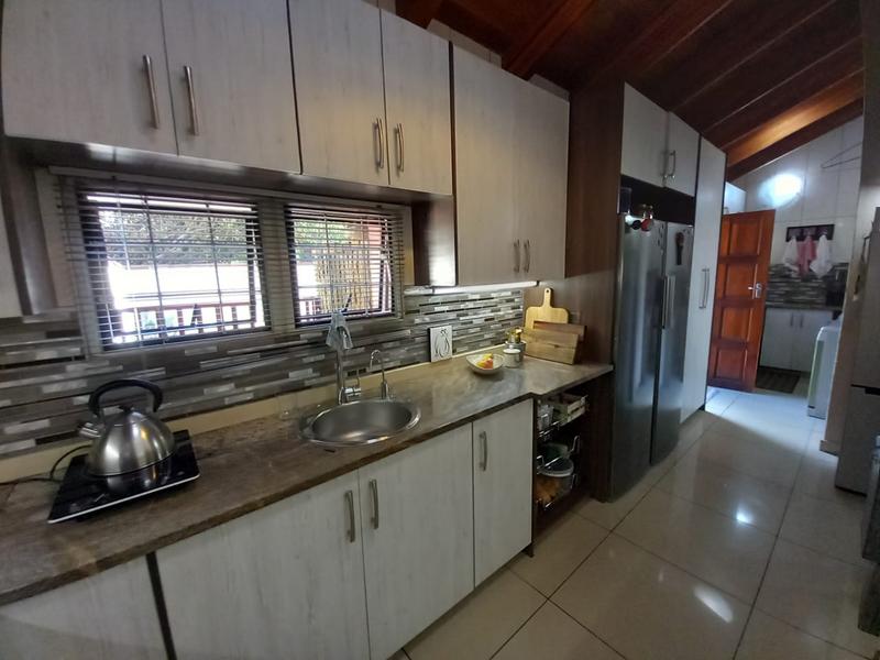 5 Bedroom Property for Sale in Clubville Mpumalanga