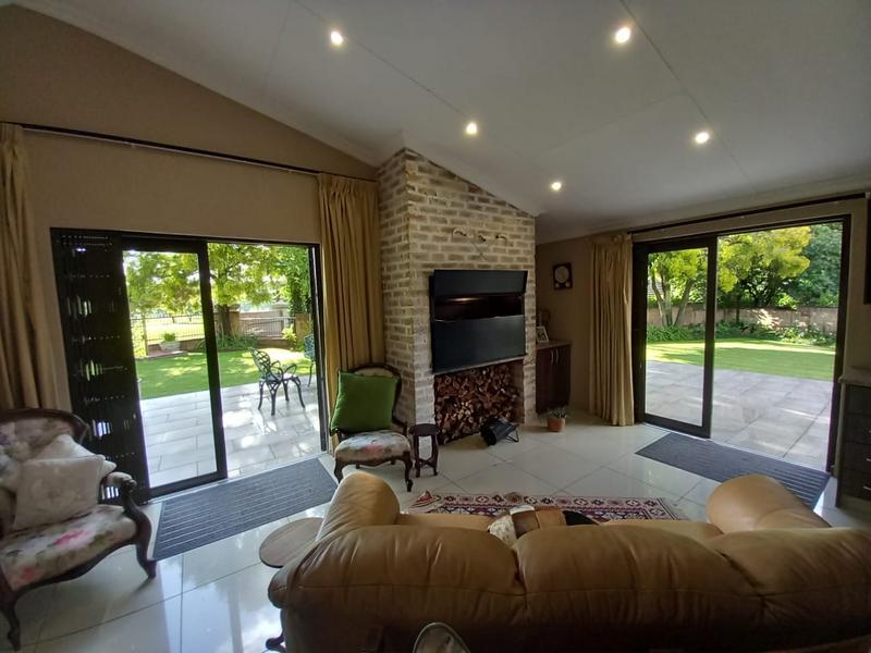 5 Bedroom Property for Sale in Clubville Mpumalanga