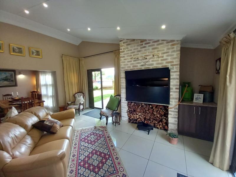 5 Bedroom Property for Sale in Clubville Mpumalanga