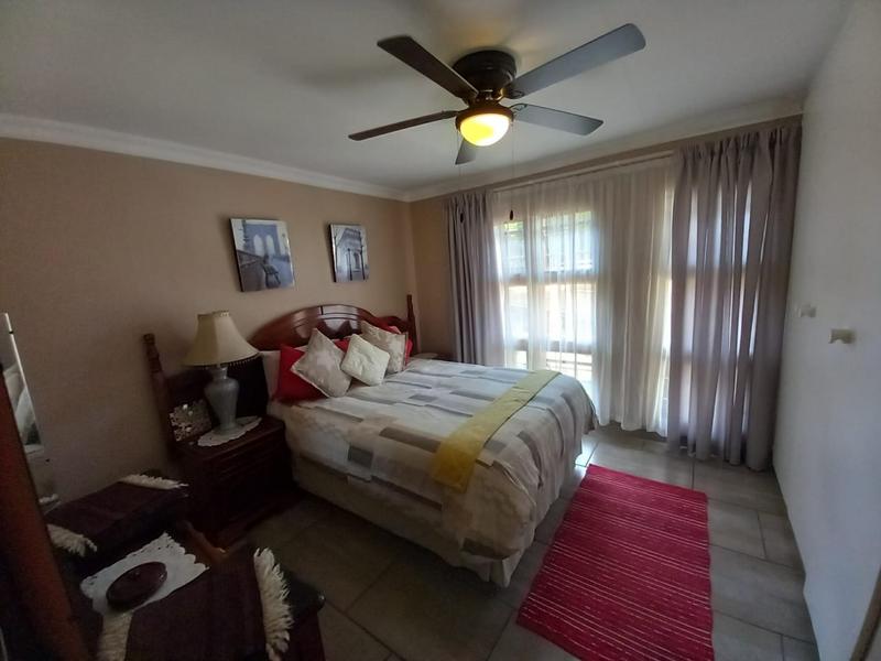 5 Bedroom Property for Sale in Clubville Mpumalanga