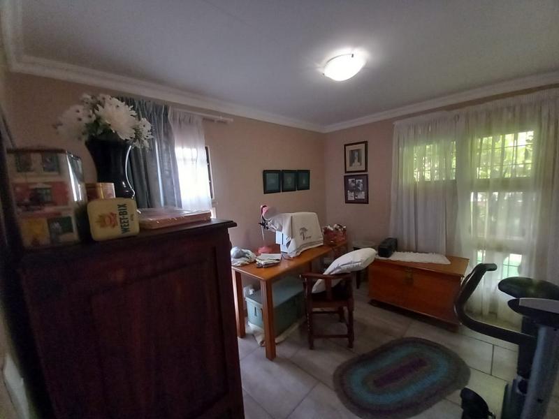 5 Bedroom Property for Sale in Clubville Mpumalanga