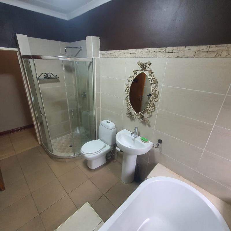 3 Bedroom Property for Sale in Kanonkop Mpumalanga