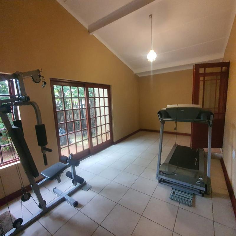 3 Bedroom Property for Sale in Kanonkop Mpumalanga