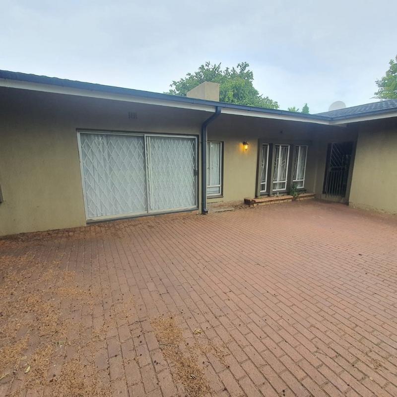 3 Bedroom Property for Sale in Kanonkop Mpumalanga