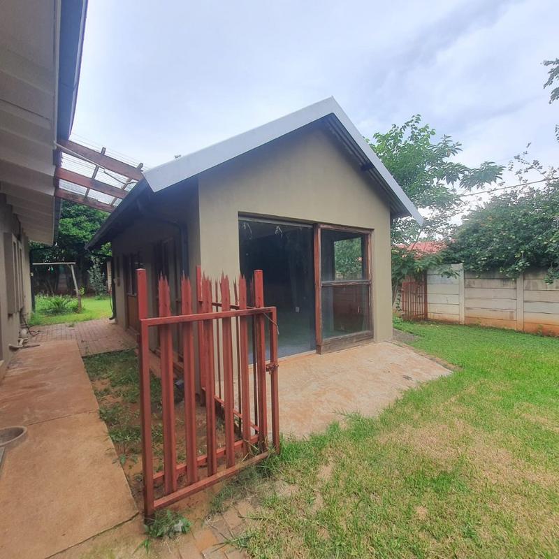 3 Bedroom Property for Sale in Kanonkop Mpumalanga