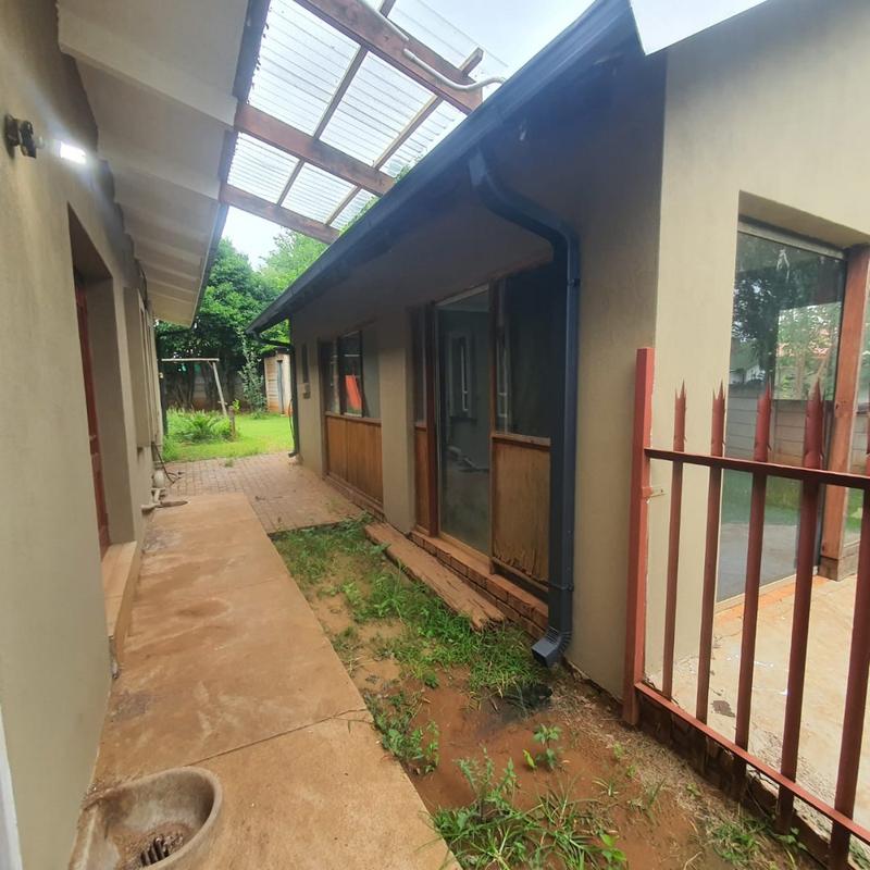 3 Bedroom Property for Sale in Kanonkop Mpumalanga